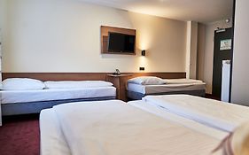 Mcdreams Hotel Muenchen - Messe